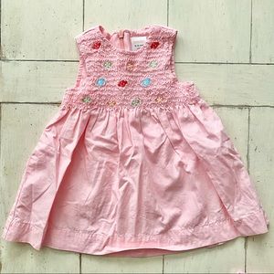 Gymboree girls dress